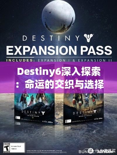 Destiny6深入探索：命运的交织与选择如何塑造我们的未来路径